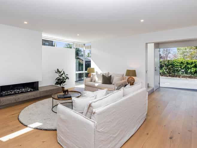 39A Hamilton Avenue, Fendalton