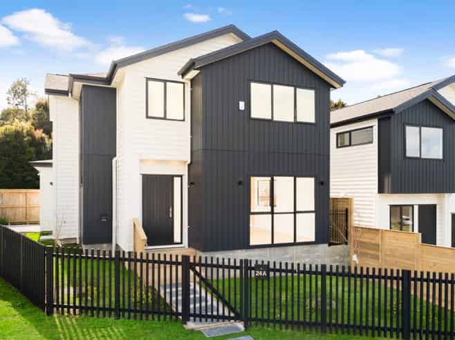 24A Cranston Street, Torbay