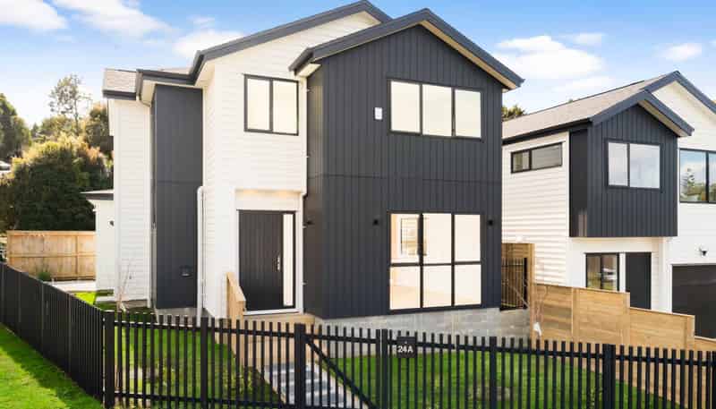 24A Cranston Street, Torbay