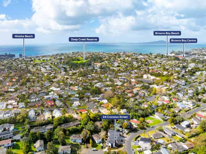 24A Cranston Street, Torbay