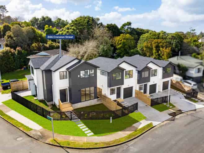 24A Cranston Street, Torbay