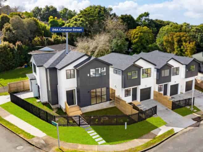 24A Cranston Street, Torbay