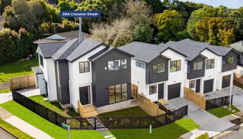 24A Cranston Street, Torbay