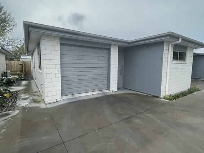 1/39b Mahoe Street, Inglewood