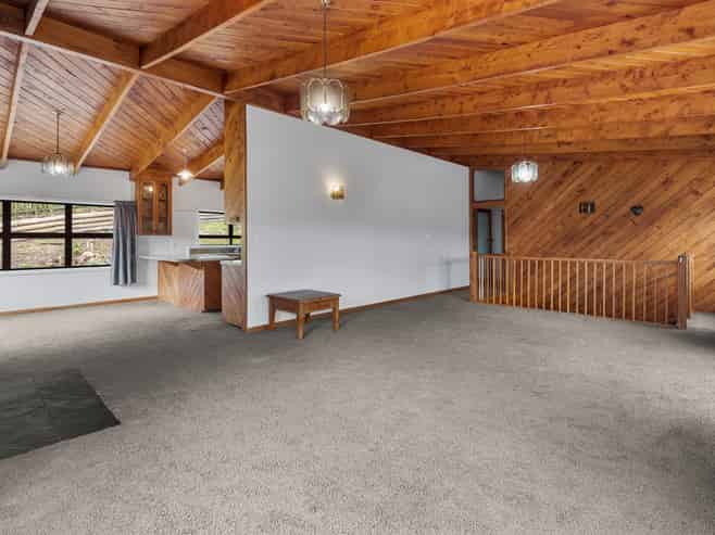 23 Tikorangi Place, Morningside