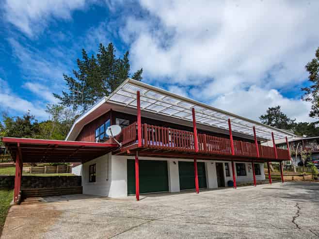 23 Tikorangi Place, Morningside