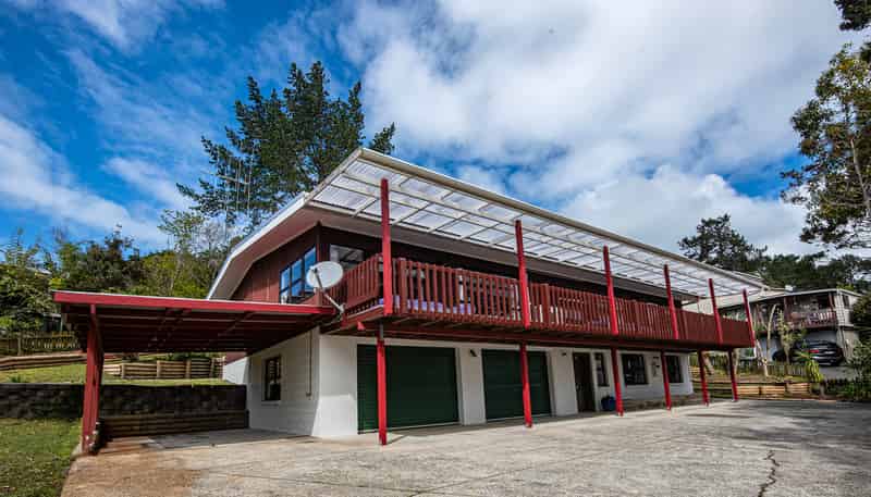 23 Tikorangi Place, Morningside