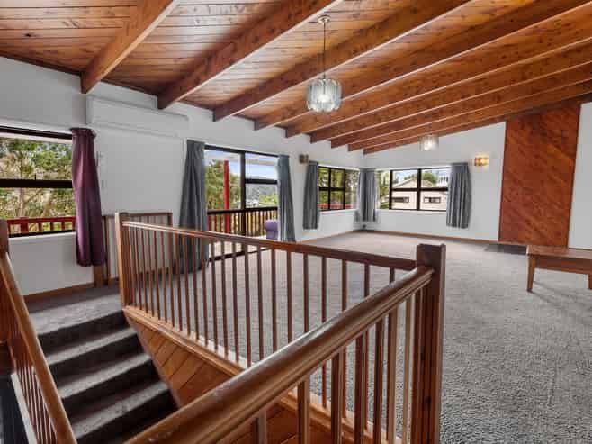 23 Tikorangi Place, Morningside