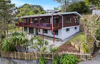 23 Tikorangi Place, Morningside