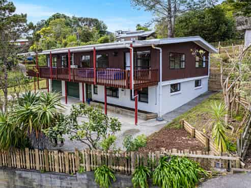23 Tikorangi Place, Morningside