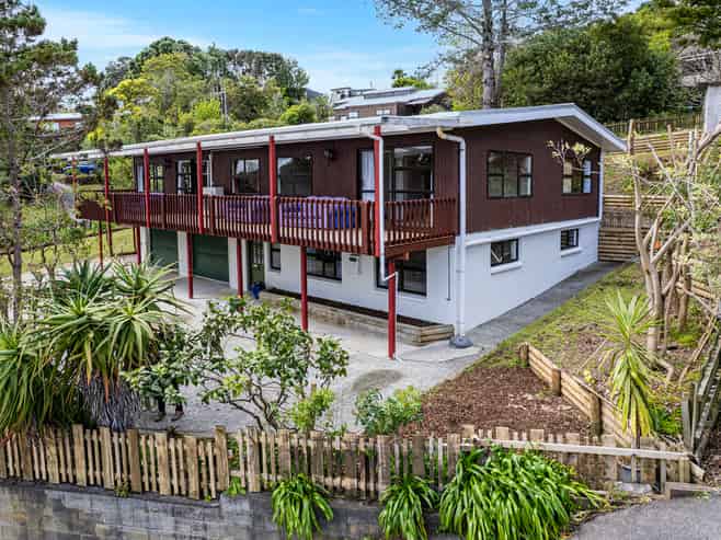 23 Tikorangi Place, Morningside