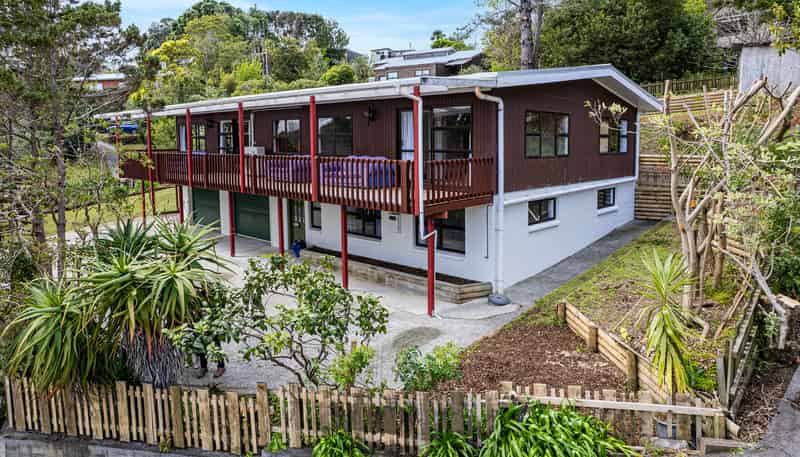 23 Tikorangi Place, Morningside