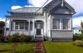 149 Peel Street, Westport