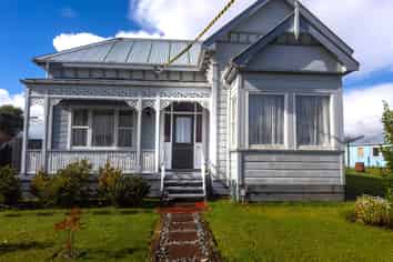 149 Peel Street, Westport