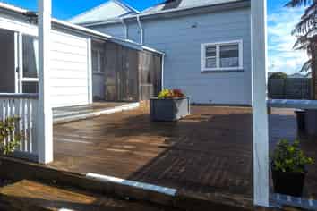 149 Peel Street, Westport