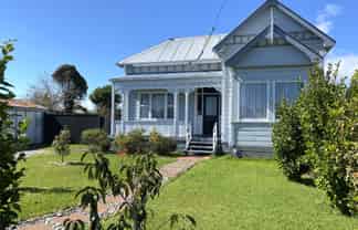 149 Peel Street, Westport