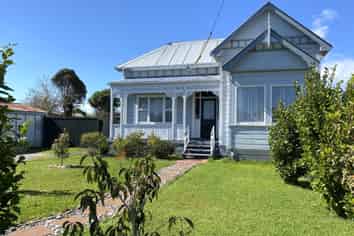 149 Peel Street, Westport