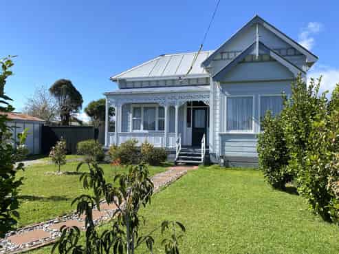 149 Peel Street, Westport