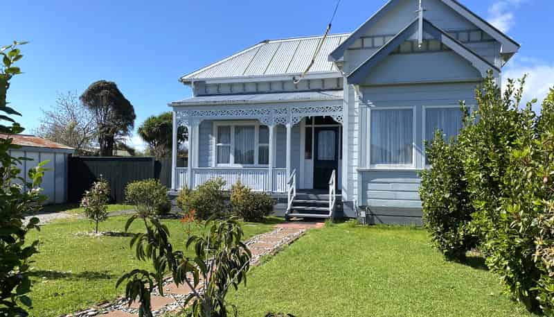 149 Peel Street, Westport