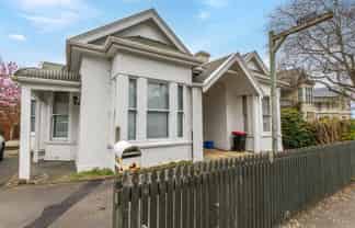 Room 2/1036 George Street, North Dunedin
