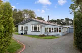 26 South Featherston Road, Featherston