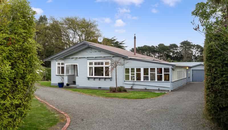 26 South Featherston Road, Featherston