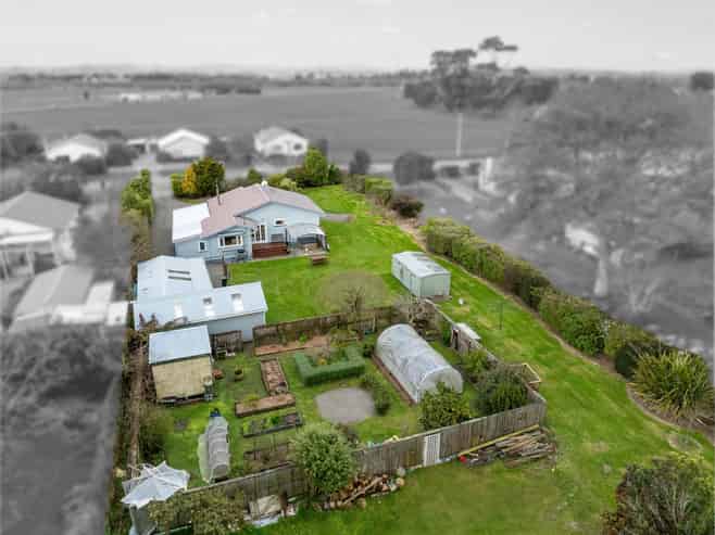 26 South Featherston Road, Featherston