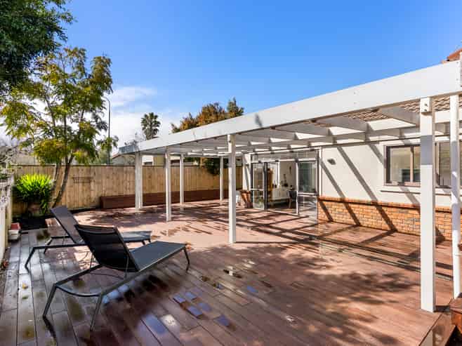33 Northwood Avenue, Albany