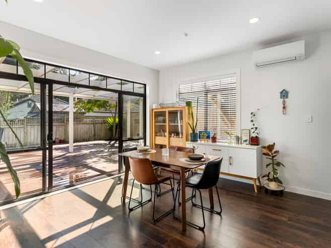 33 Northwood Avenue, Albany