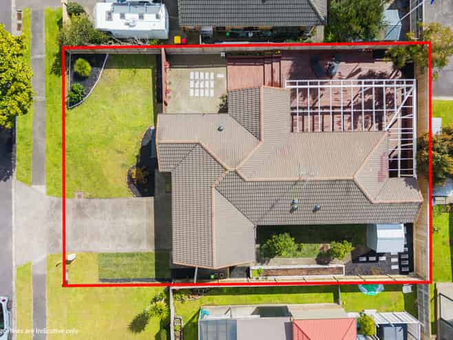 33 Northwood Avenue, Albany