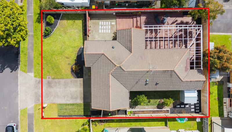 33 Northwood Avenue, Albany