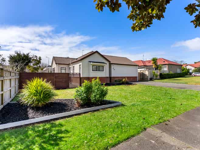 33 Northwood Avenue, Albany
