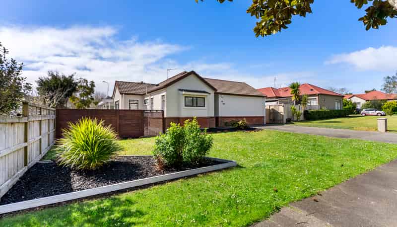 33 Northwood Avenue, Albany