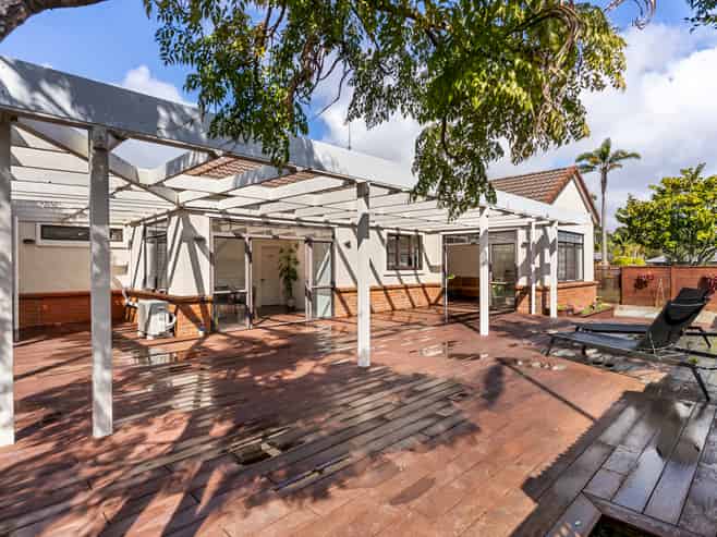 33 Northwood Avenue, Albany