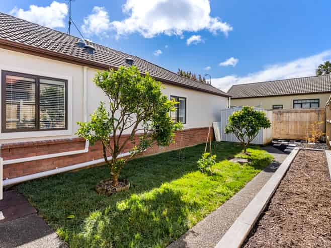 33 Northwood Avenue, Albany