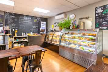 Dreaming of running your cafe?