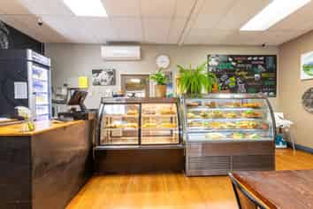 Dreaming of running your cafe?