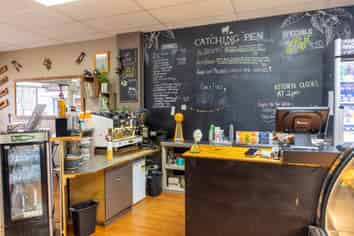 Dreaming of running your cafe?