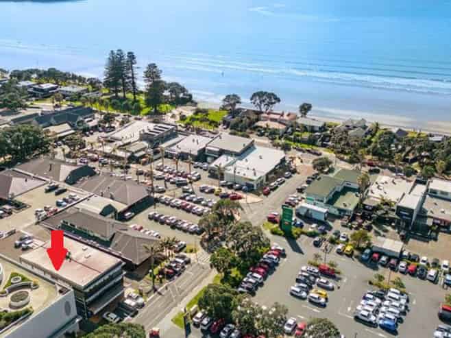 Affordable office - Orewa