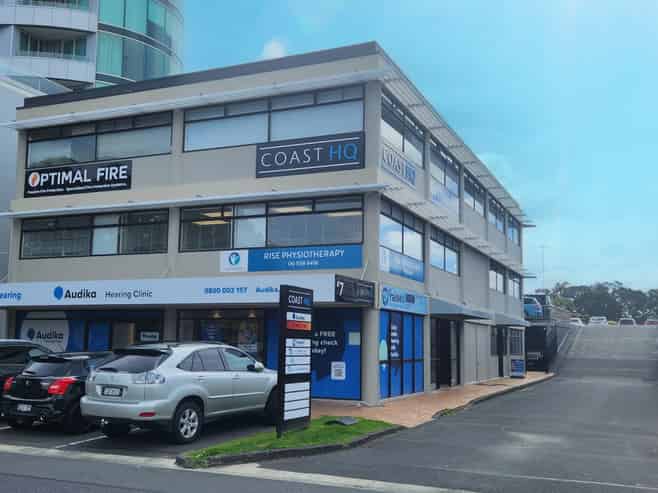 Affordable office - Orewa