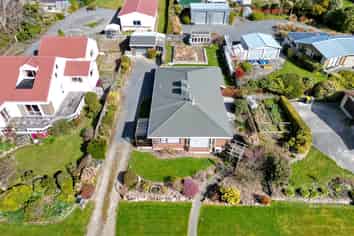 3 Back Street, Tapanui