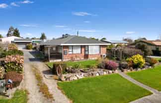 3 Back Street, Tapanui