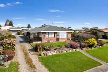 3 Back Street, Tapanui