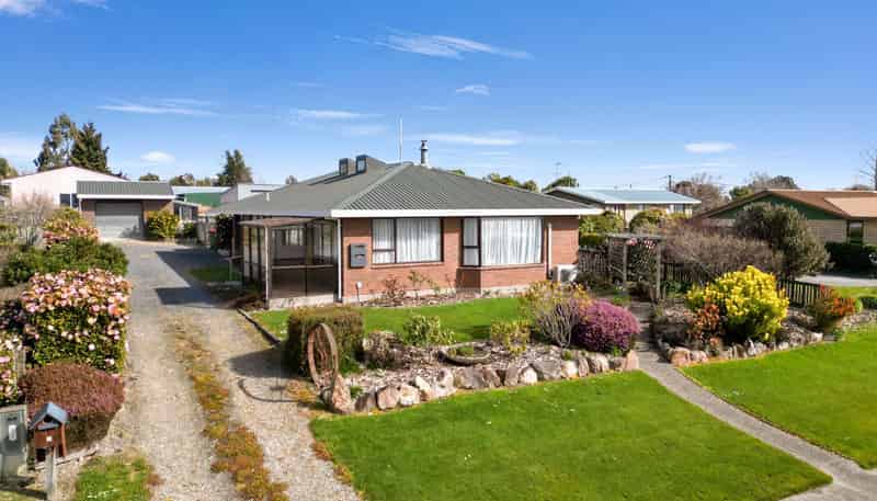 3 Back Street, Tapanui