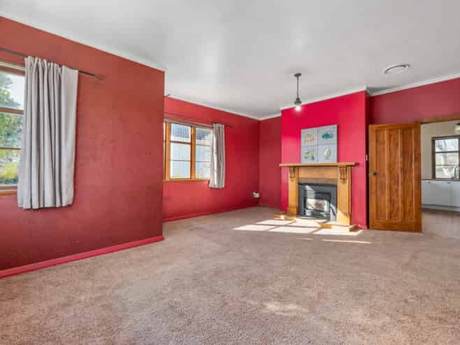 36 Warwick Street, Mayfield