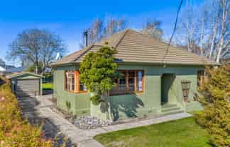 36 Warwick Street, Mayfield