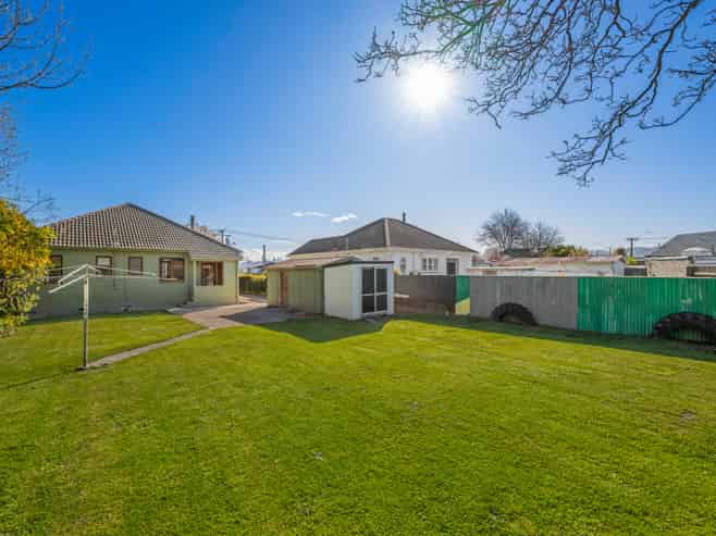 36 Warwick Street, Mayfield