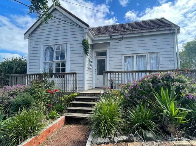 70 Arthur Street, Onehunga