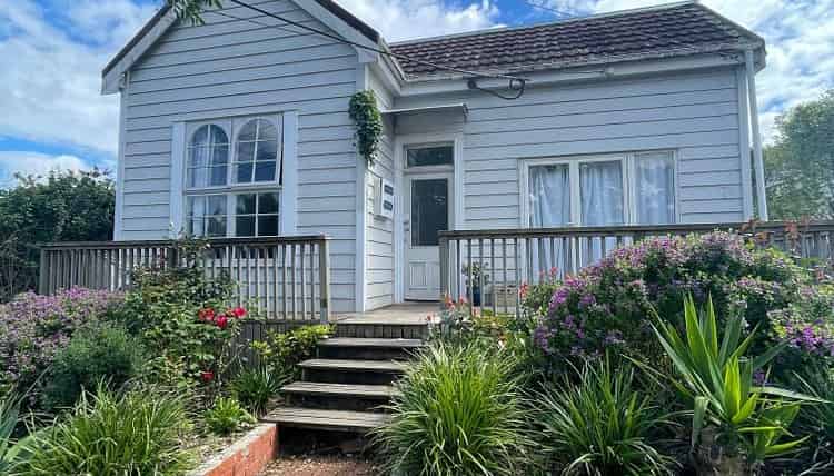70 Arthur Street, Onehunga
