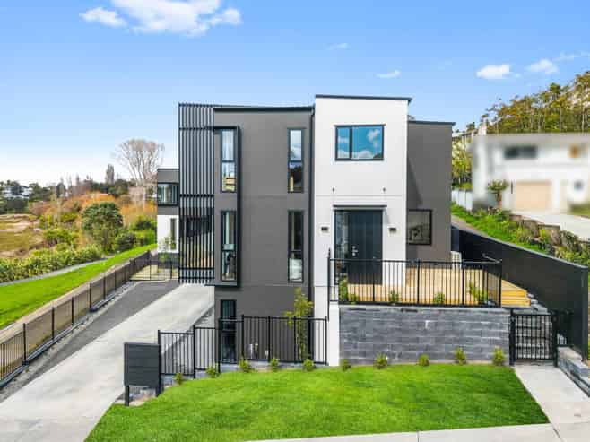 33A St Peters Street, Northcote